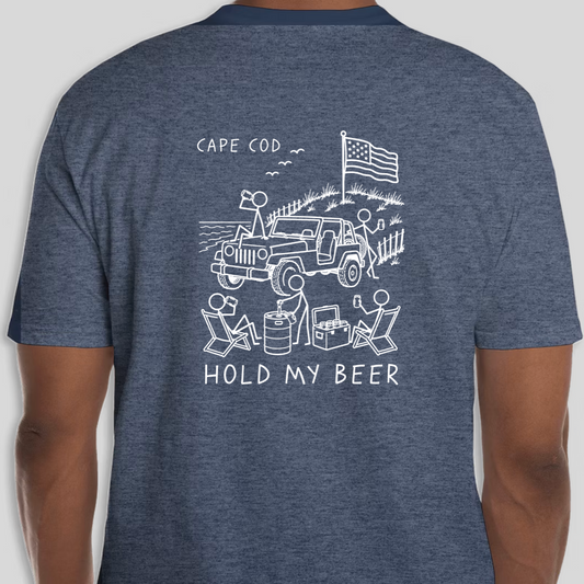 Overland Permit