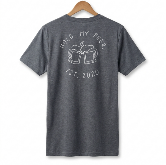 Table Break T-Shirt