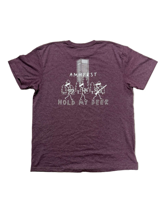 Amherst Vol 1 T-Shirt