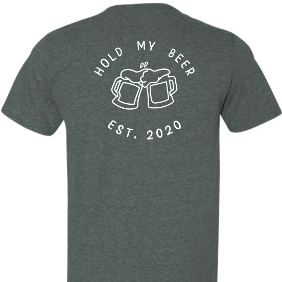 Shotgun T-Shirt