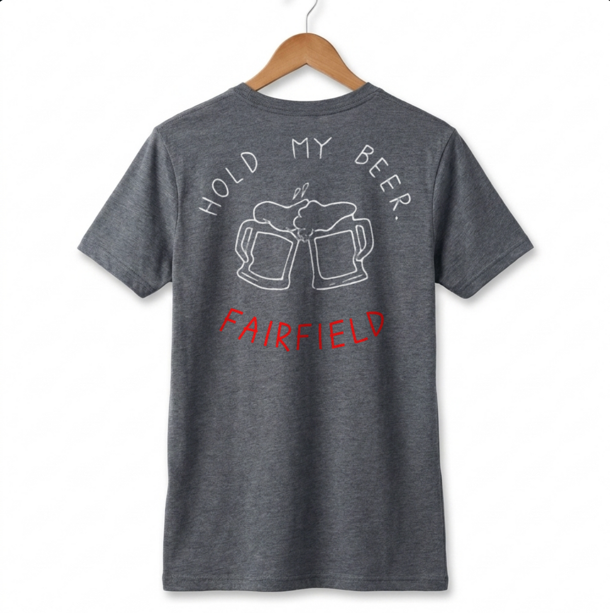 Fairfield Vol 2 T-Shirt