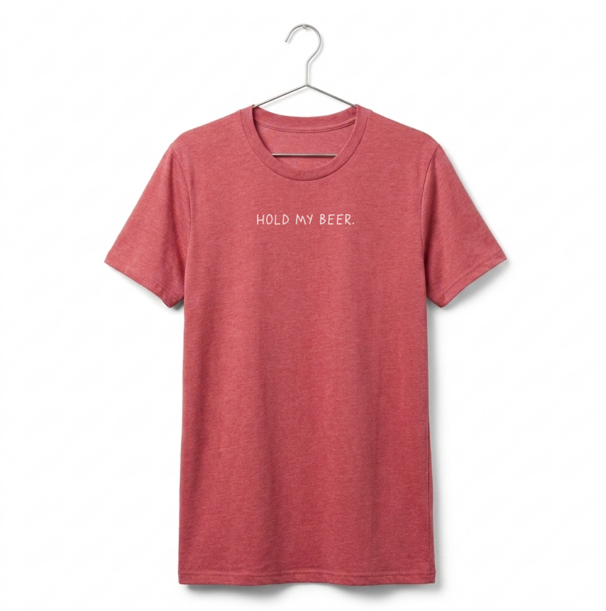 The Script T-Shirt