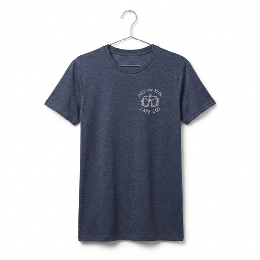 Overland Permit T-Shirt