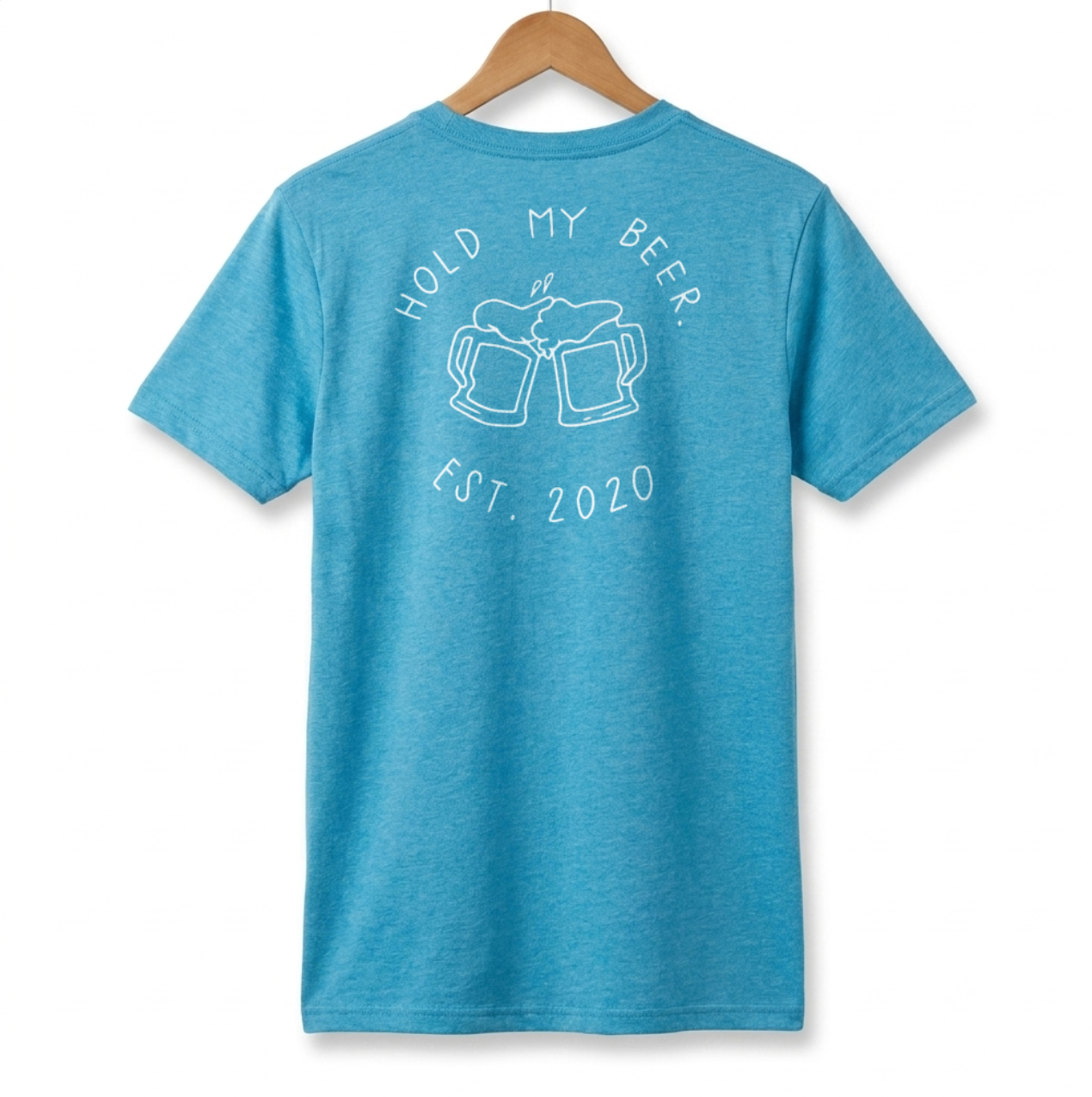 Shotgun T-Shirt