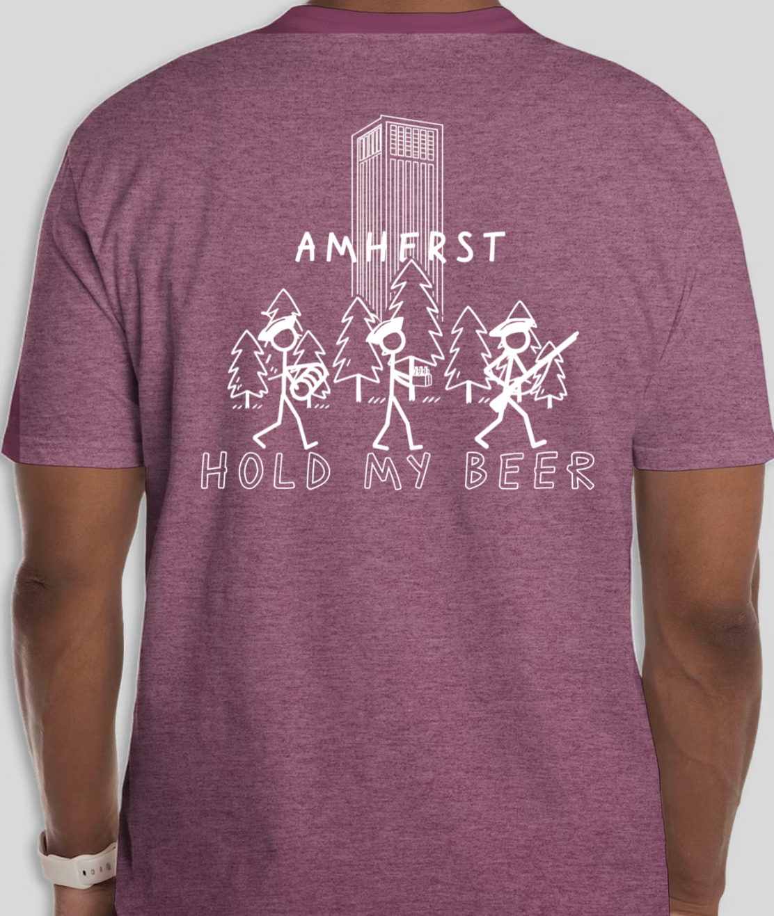 Amherst