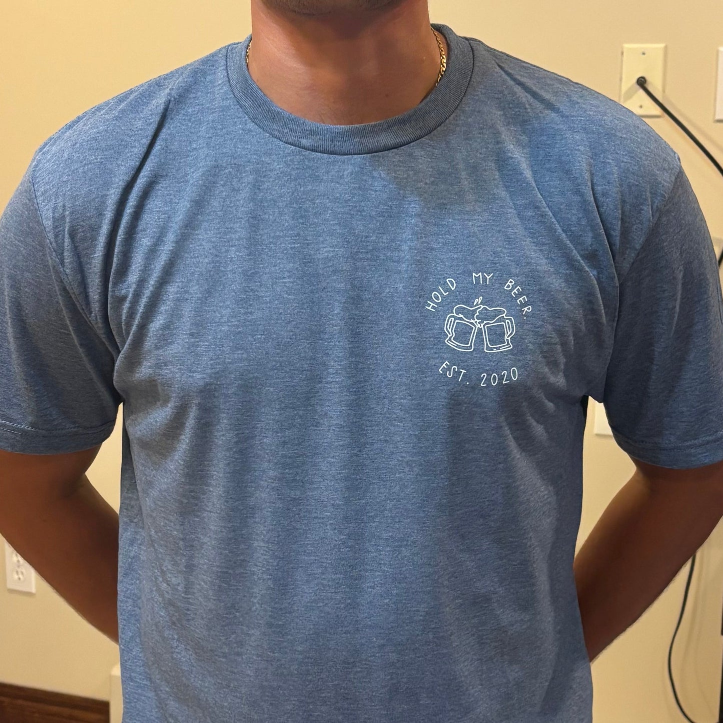 The Logo T-Shirt