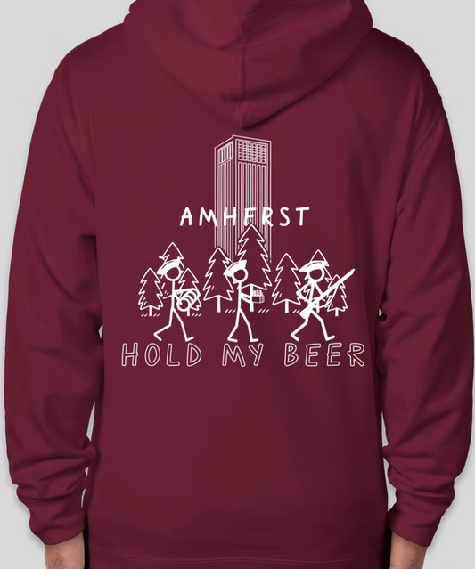 Amherst Vol 1 Sweatshirt
