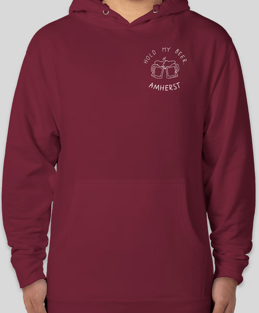 Amherst Vol 1 Sweatshirt