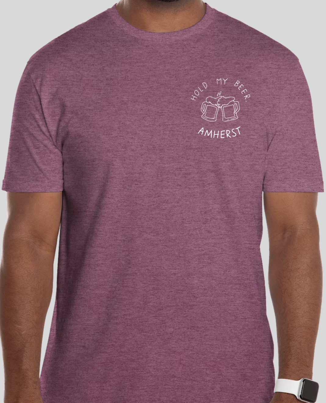 Amherst Vol 1 T-Shirt