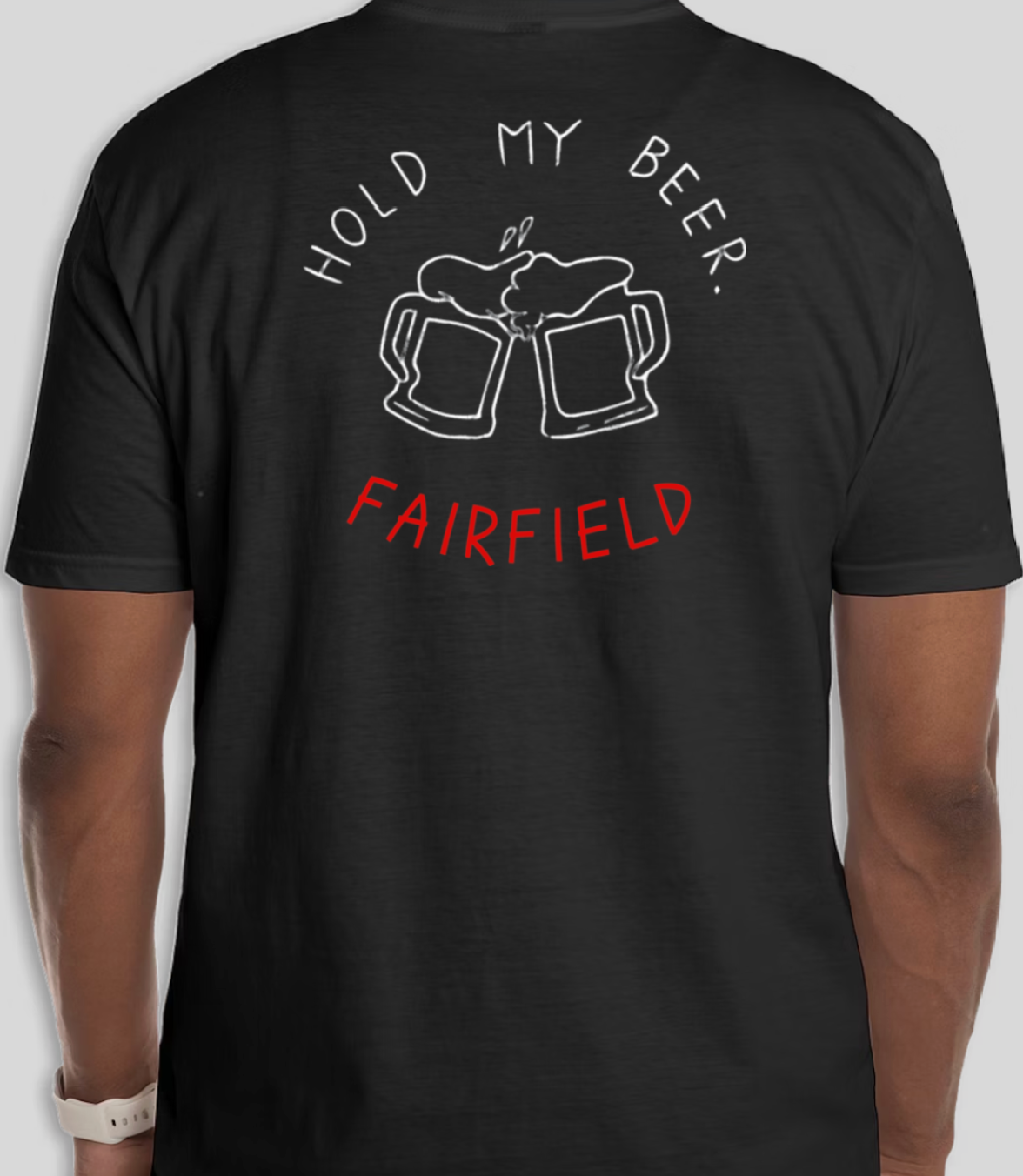 Fairfield Vol 2 T-Shirt
