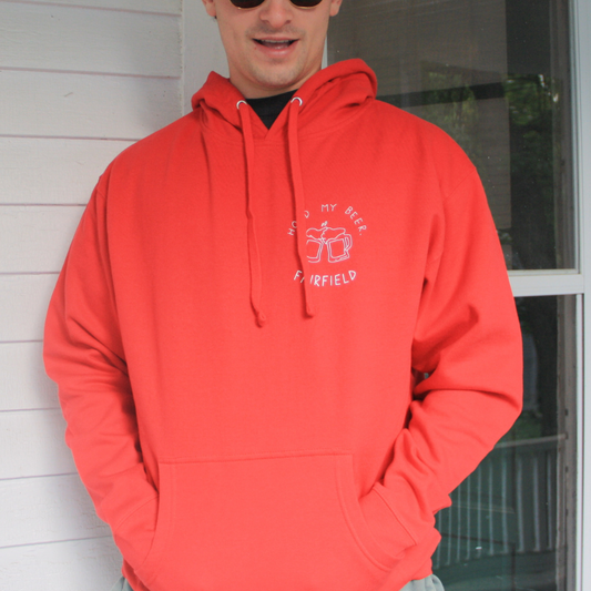 Fairfield Vol 1 Sweatshirt
