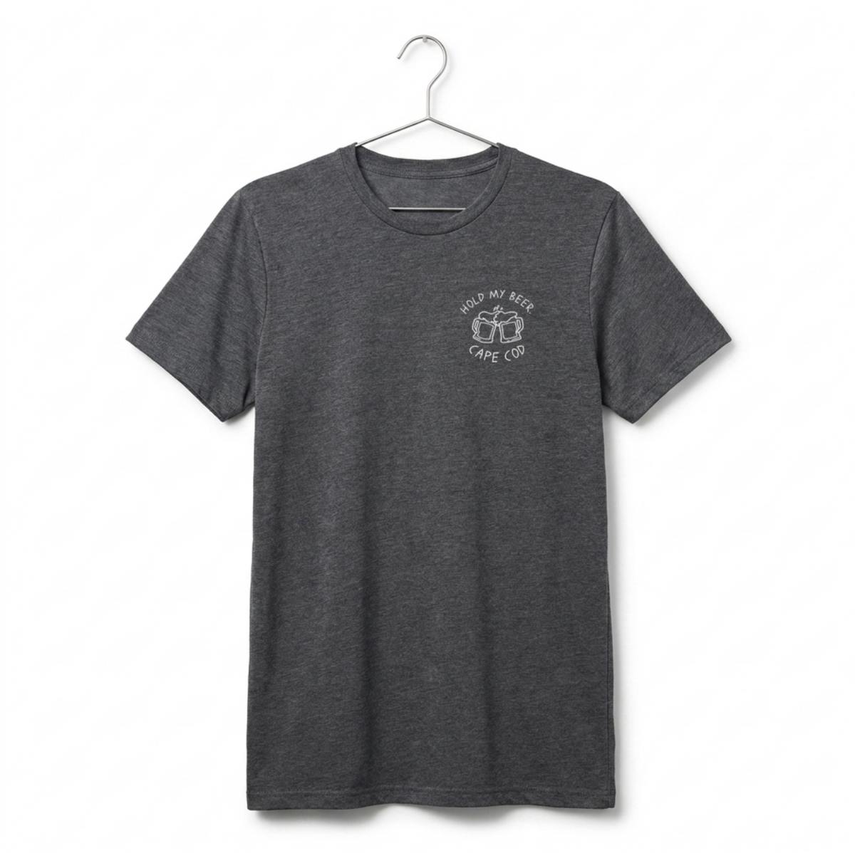 Overland Permit T-Shirt