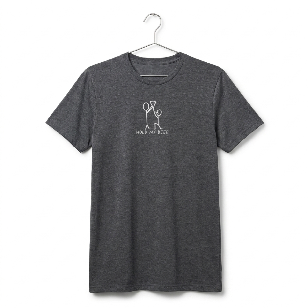 Funnel T-Shirt