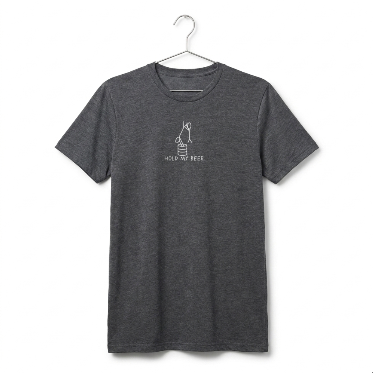 Keg Stand T-Shirt