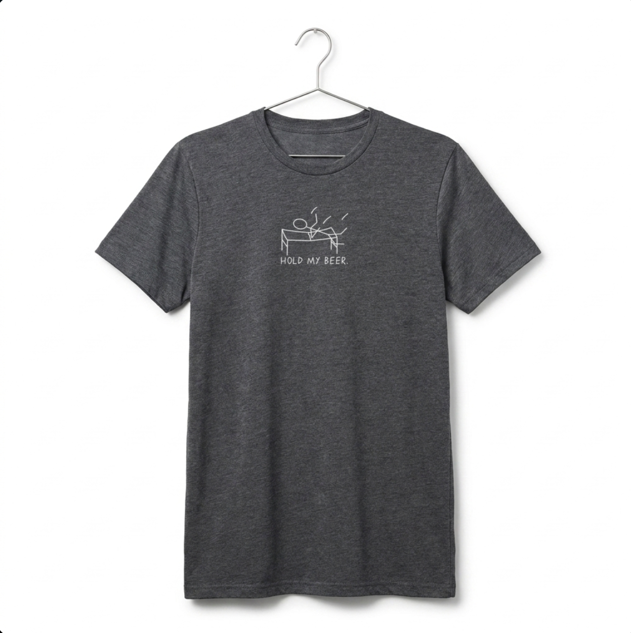 Table Break T-Shirt