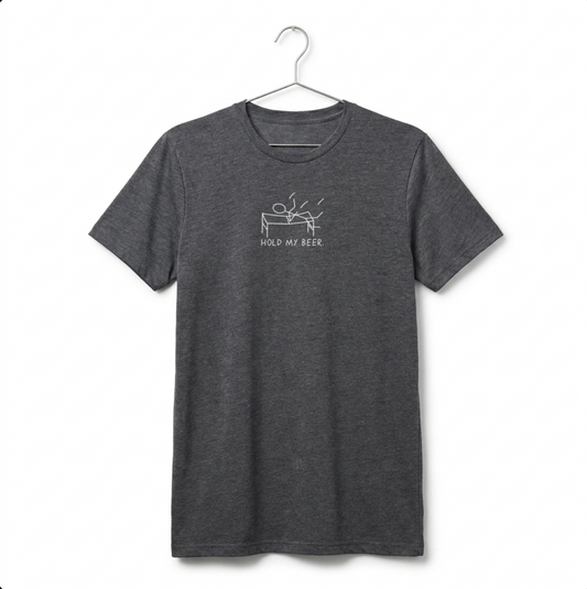 Table Break T-Shirt