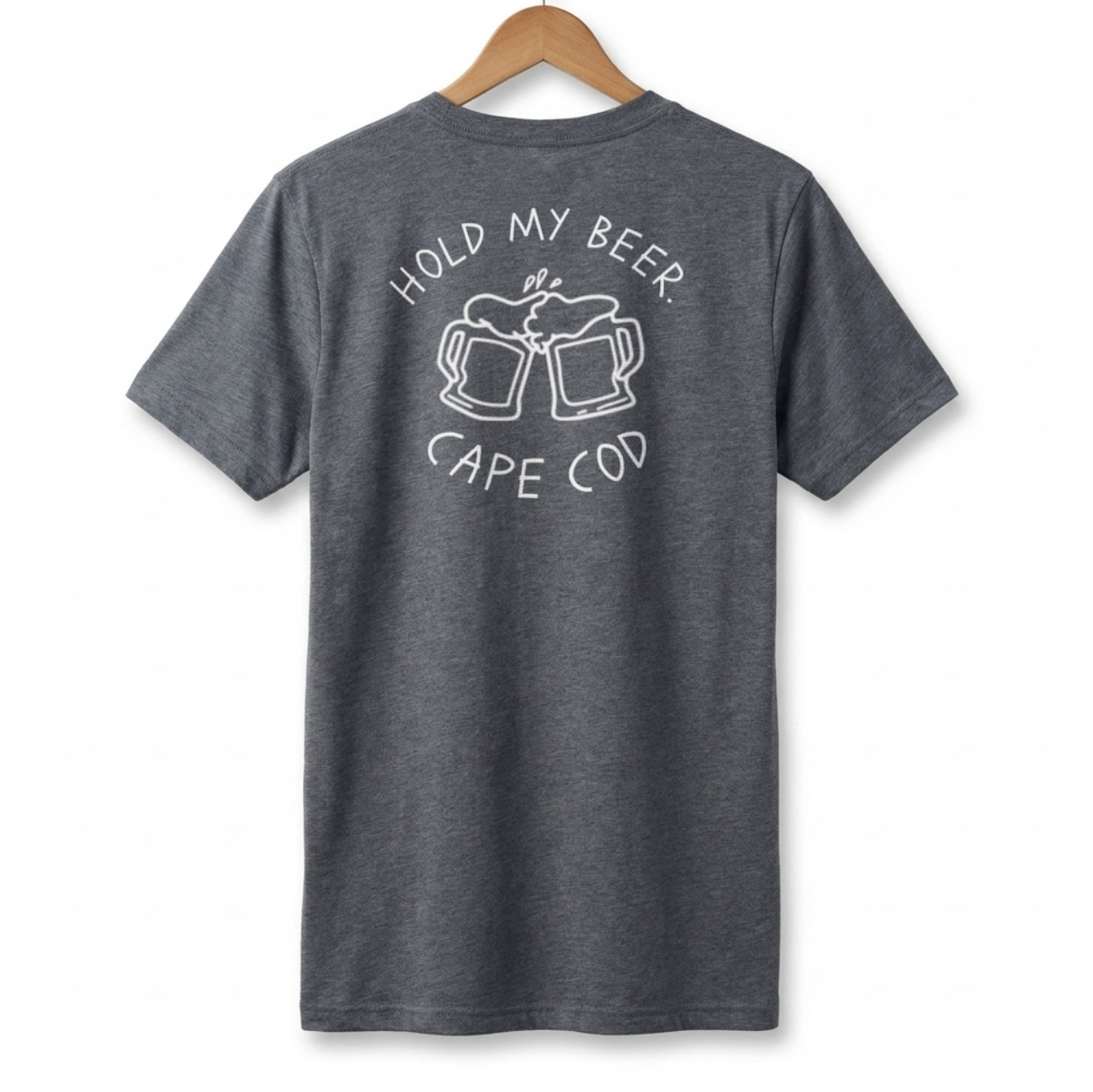 Surfer Gal T-Shirt