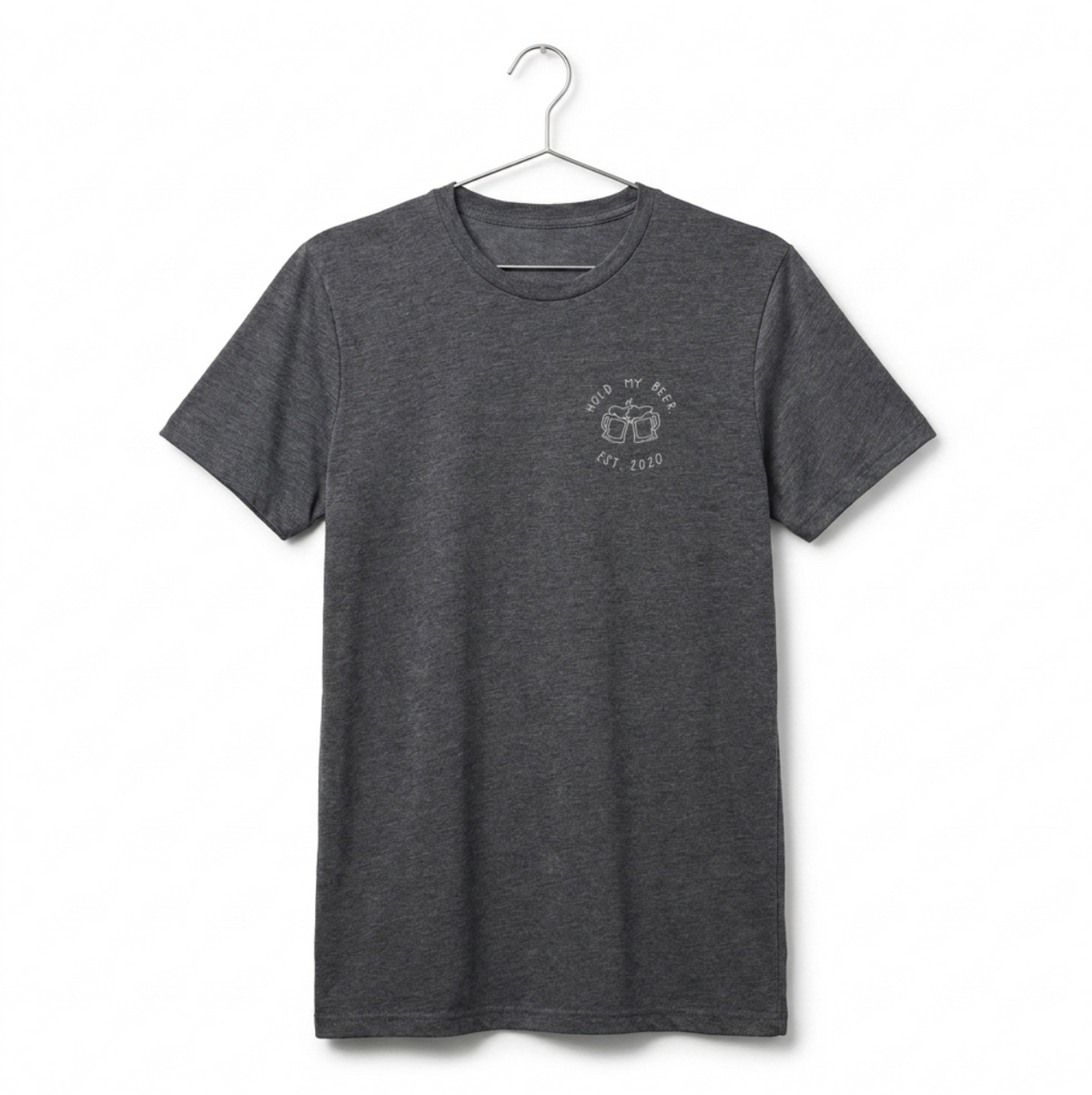 The Logo T-Shirt