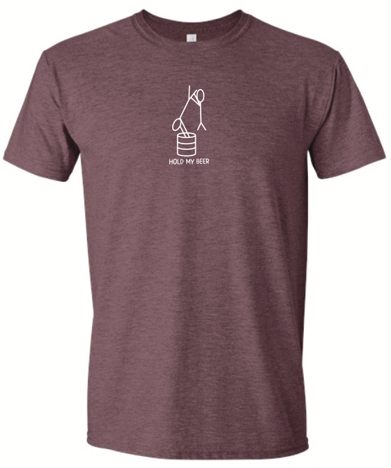 Keg Stand T-Shirt
