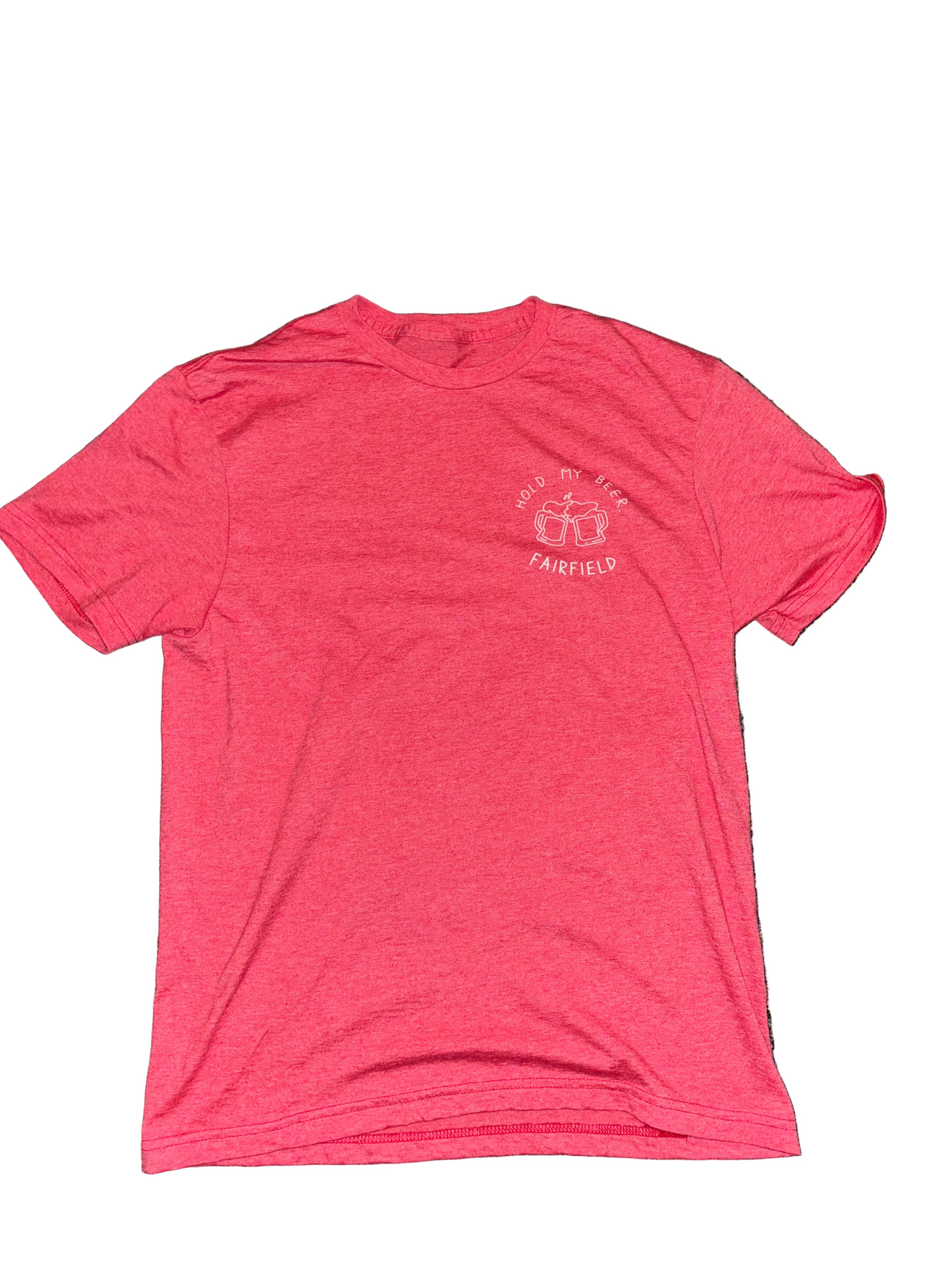 Fairfield Vol 1 T-Shirt