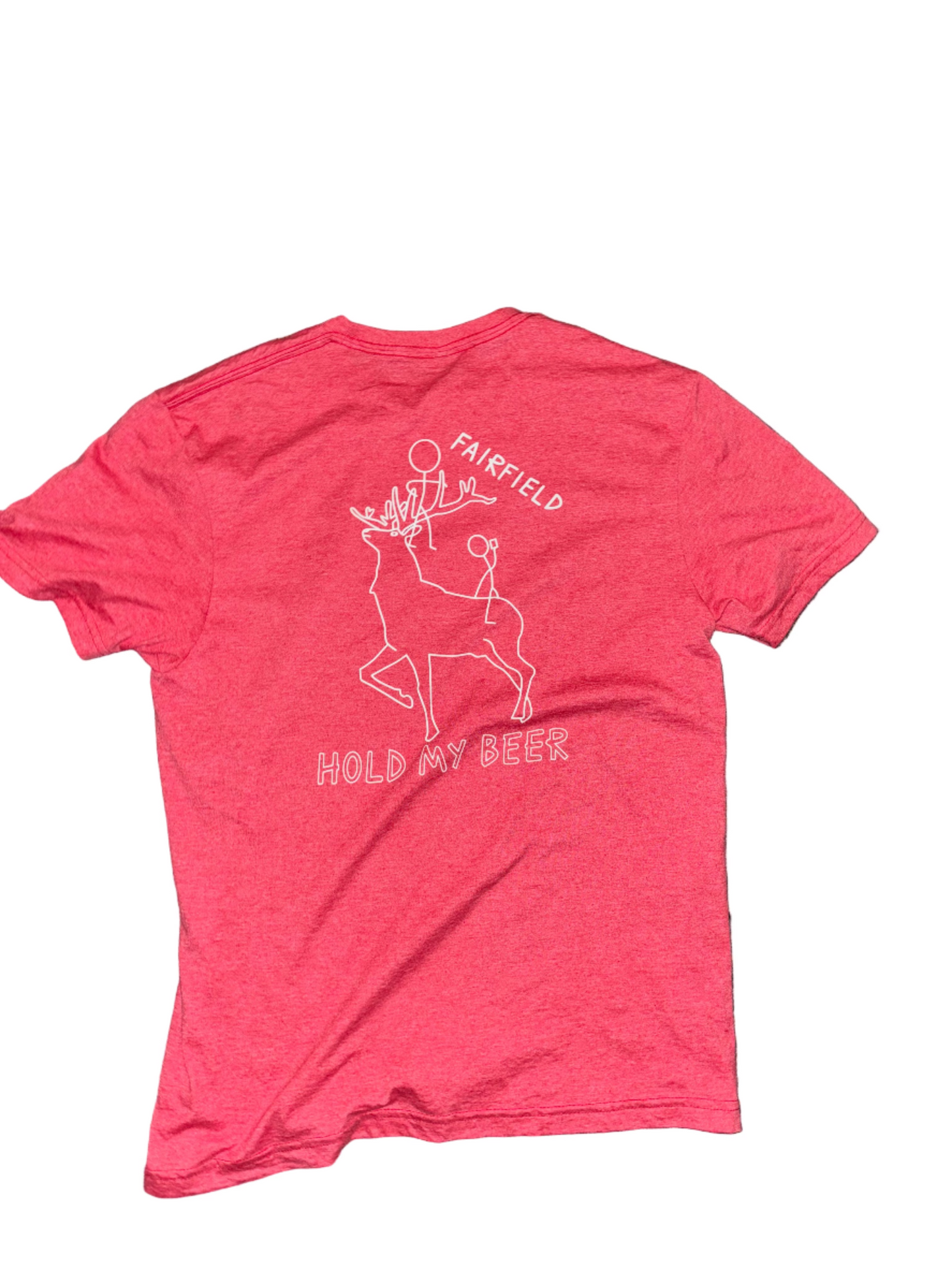 Fairfield Vol 1 T-Shirt