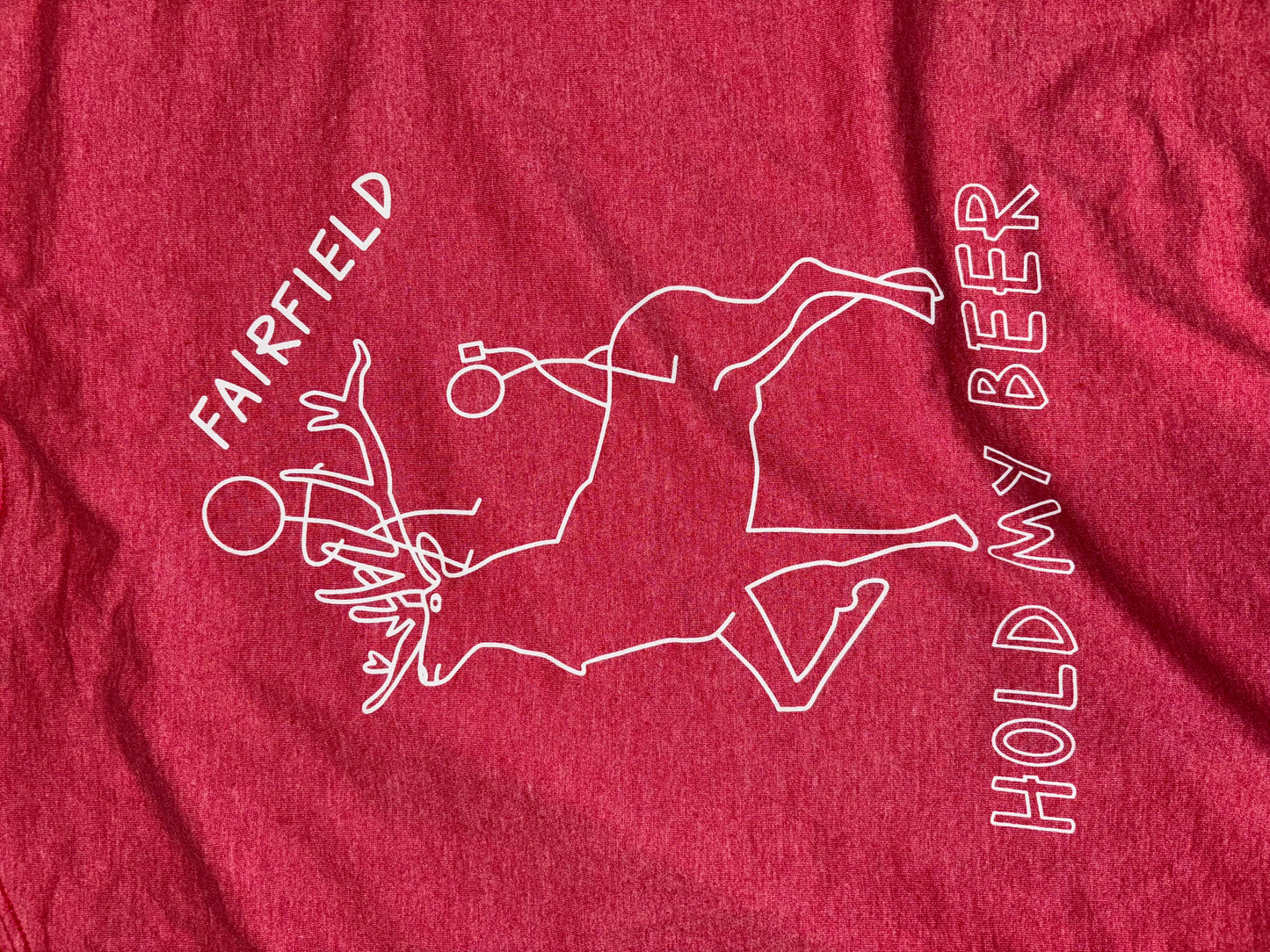 Fairfield Vol 1 T-Shirt