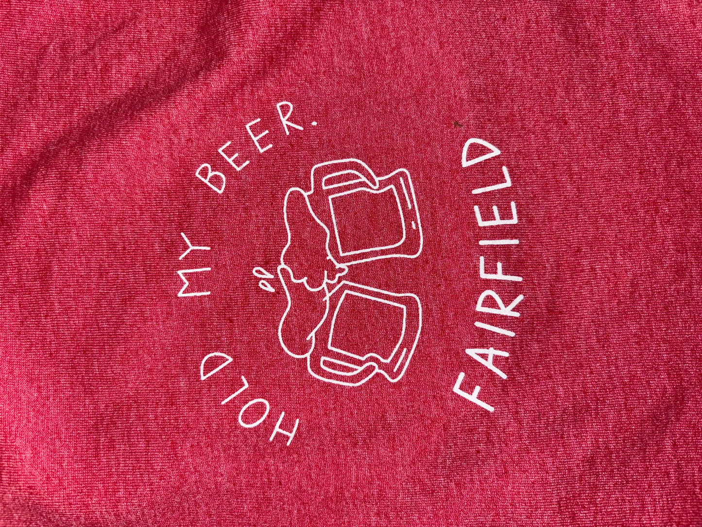 Fairfield Vol 1 T-Shirt