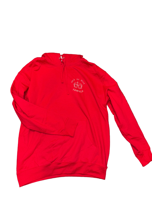 Fairfield Vol 1 Sweatshirt