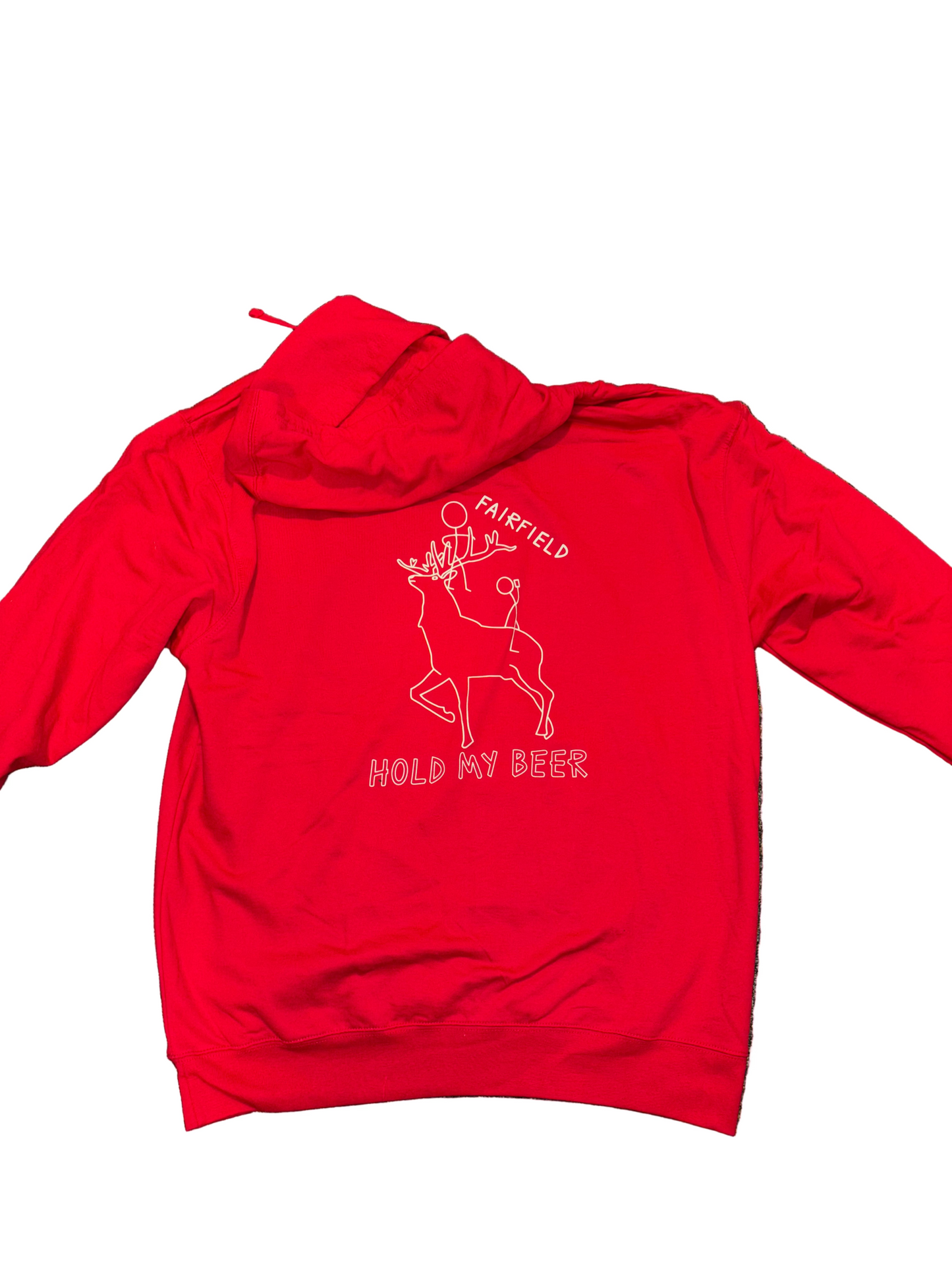 Fairfield Vol 1 Sweatshirt