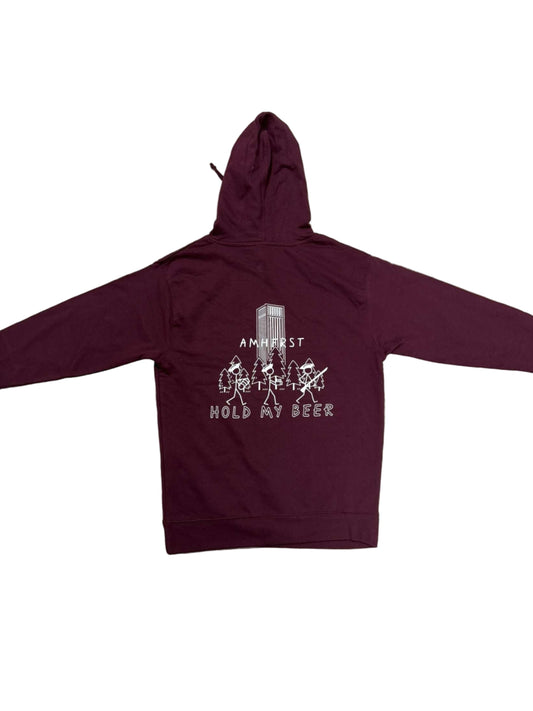 Amherst Vol 1 Sweatshirt
