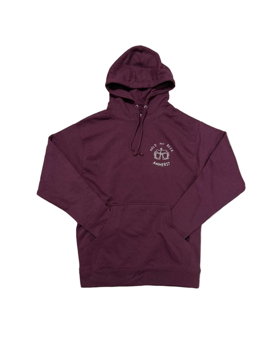 Amherst Vol 1 Sweatshirt