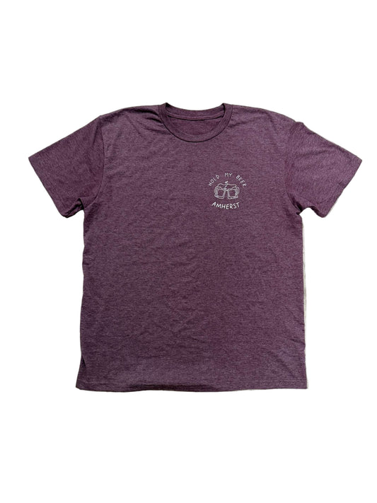 Amherst Vol 1 T-Shirt