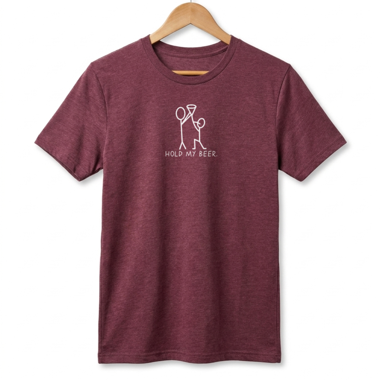 Funnel T-Shirt