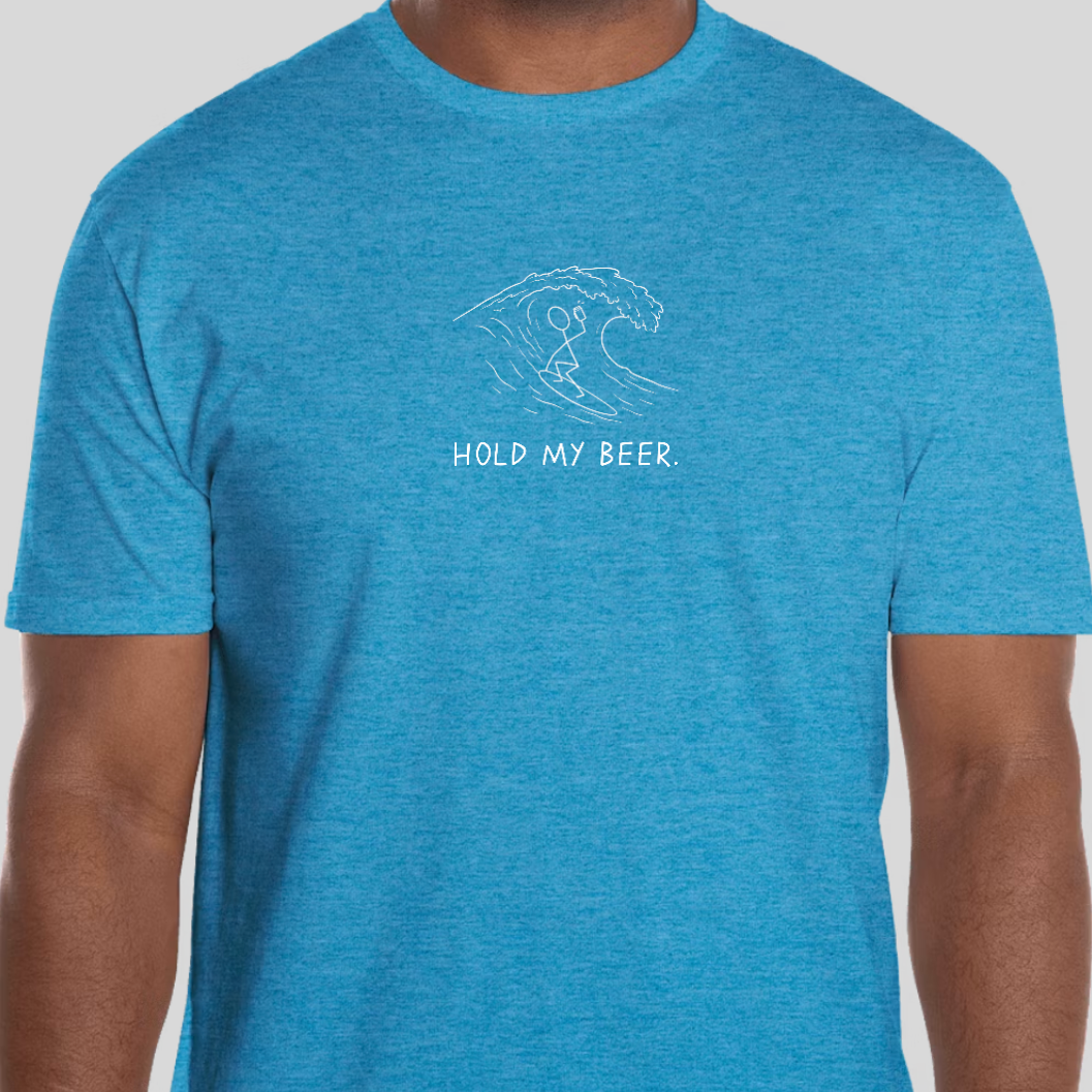 Surfer Dude Simple