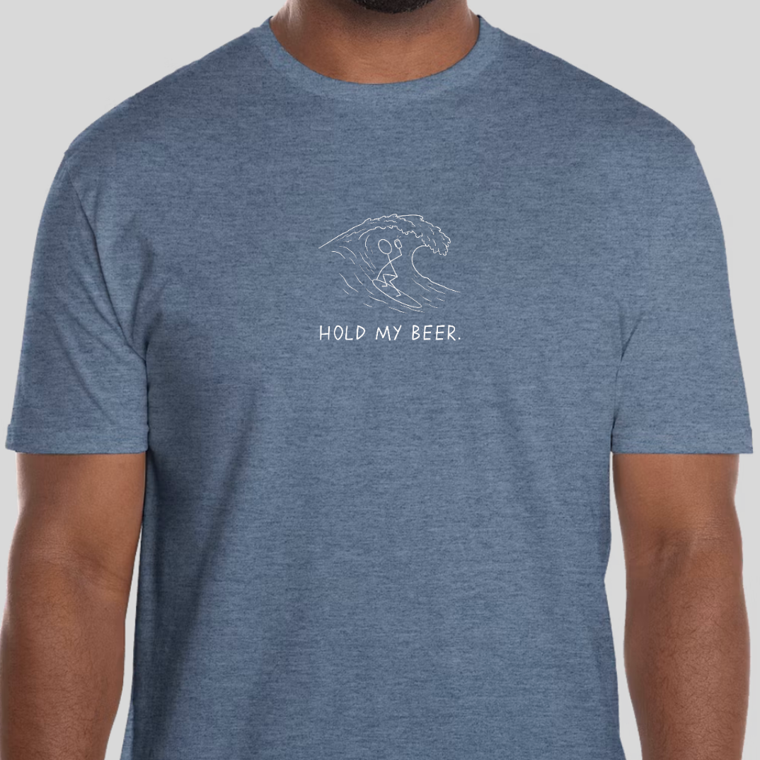 Surfer Dude Simple