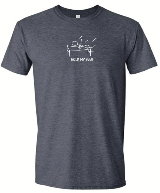 Table Break T-Shirt