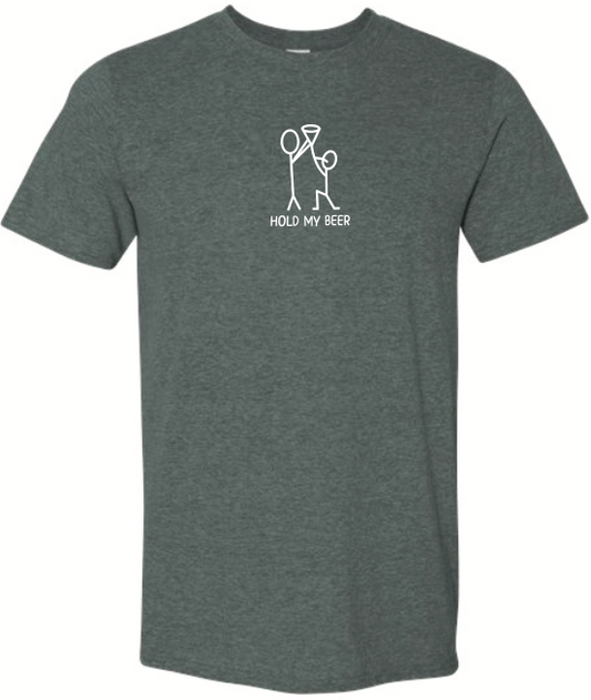 Funnel T-Shirt