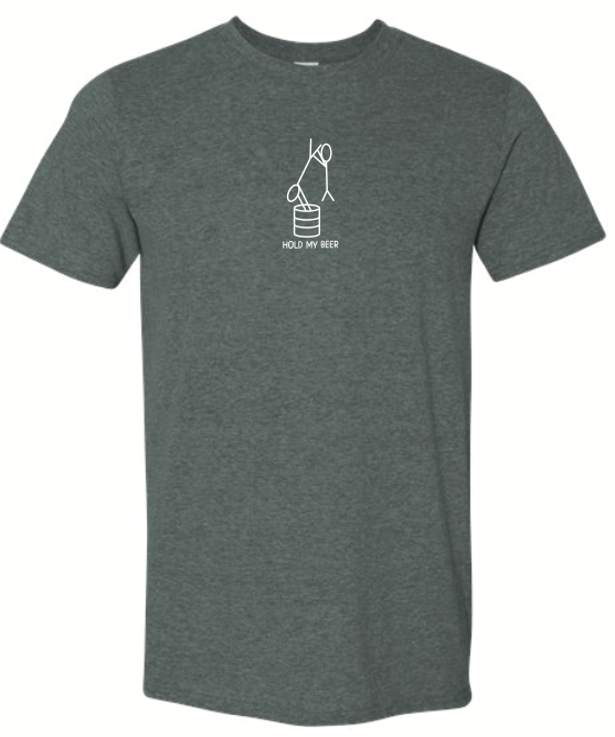 Keg Stand T-Shirt