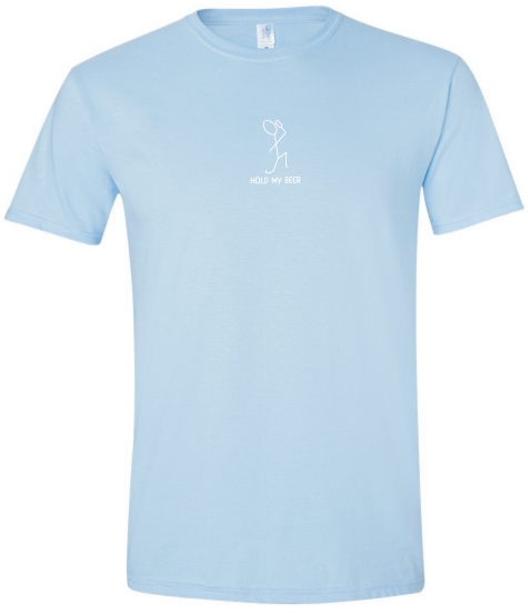 Shotgun T-Shirt