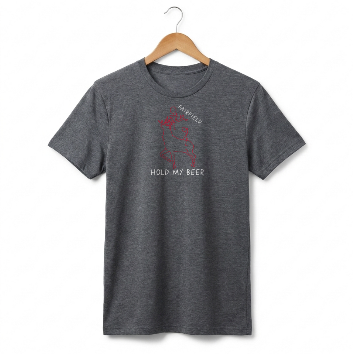 Fairfield Vol 2 T-Shirt