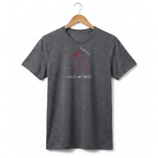 Fairfield Vol 2 T-Shirt