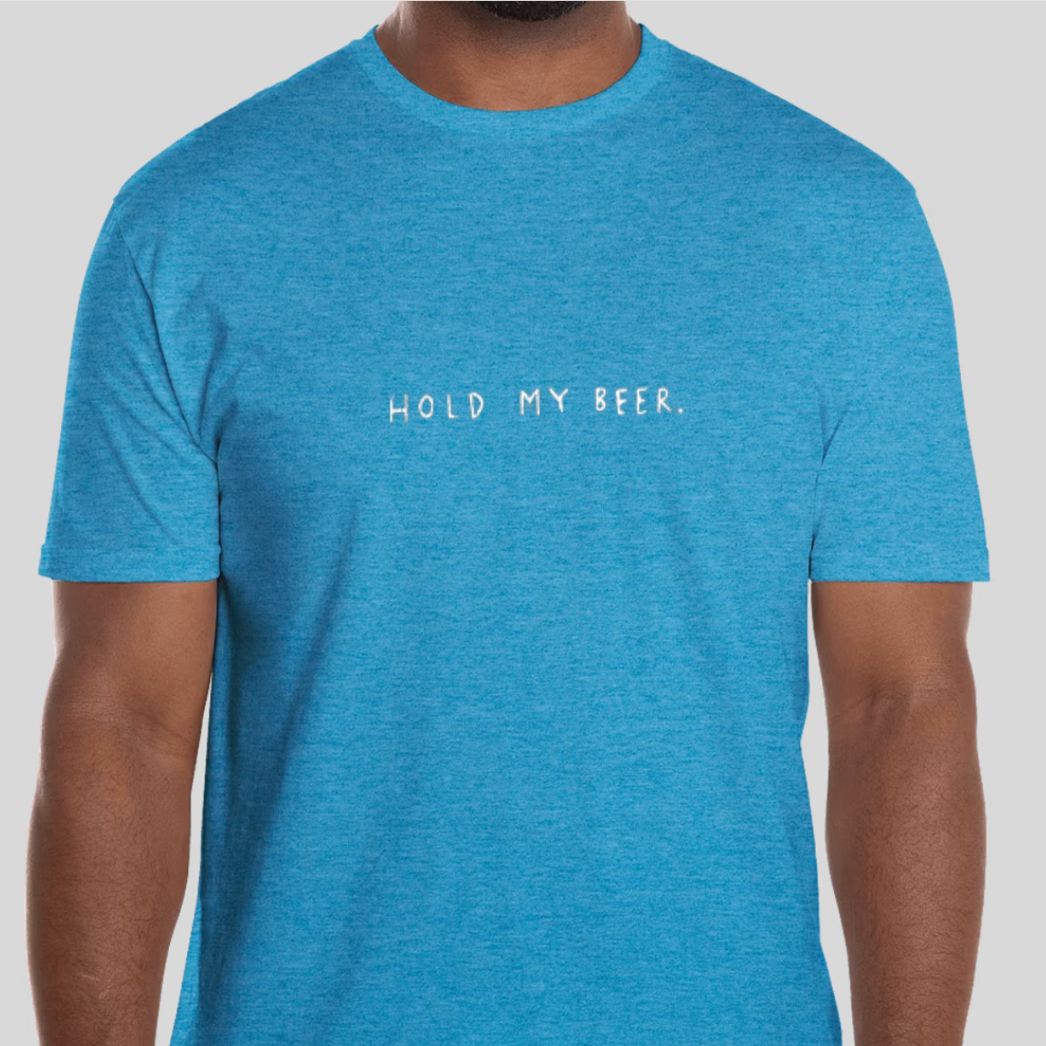 The Script T-Shirt