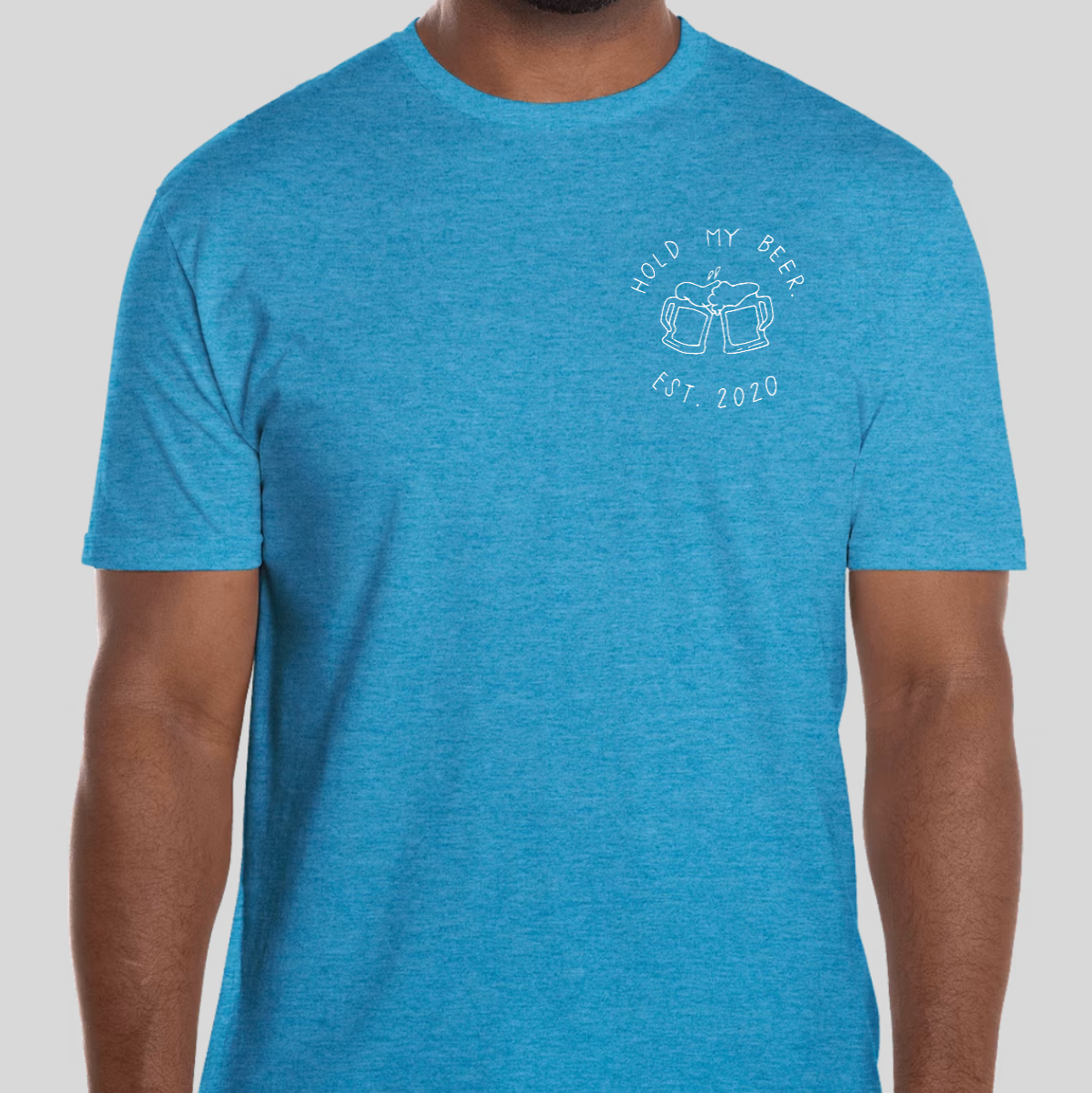 The Logo T-Shirt