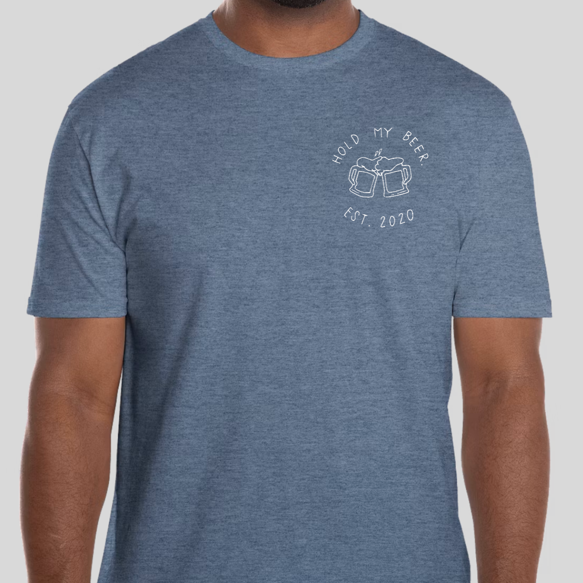The Logo T-Shirt
