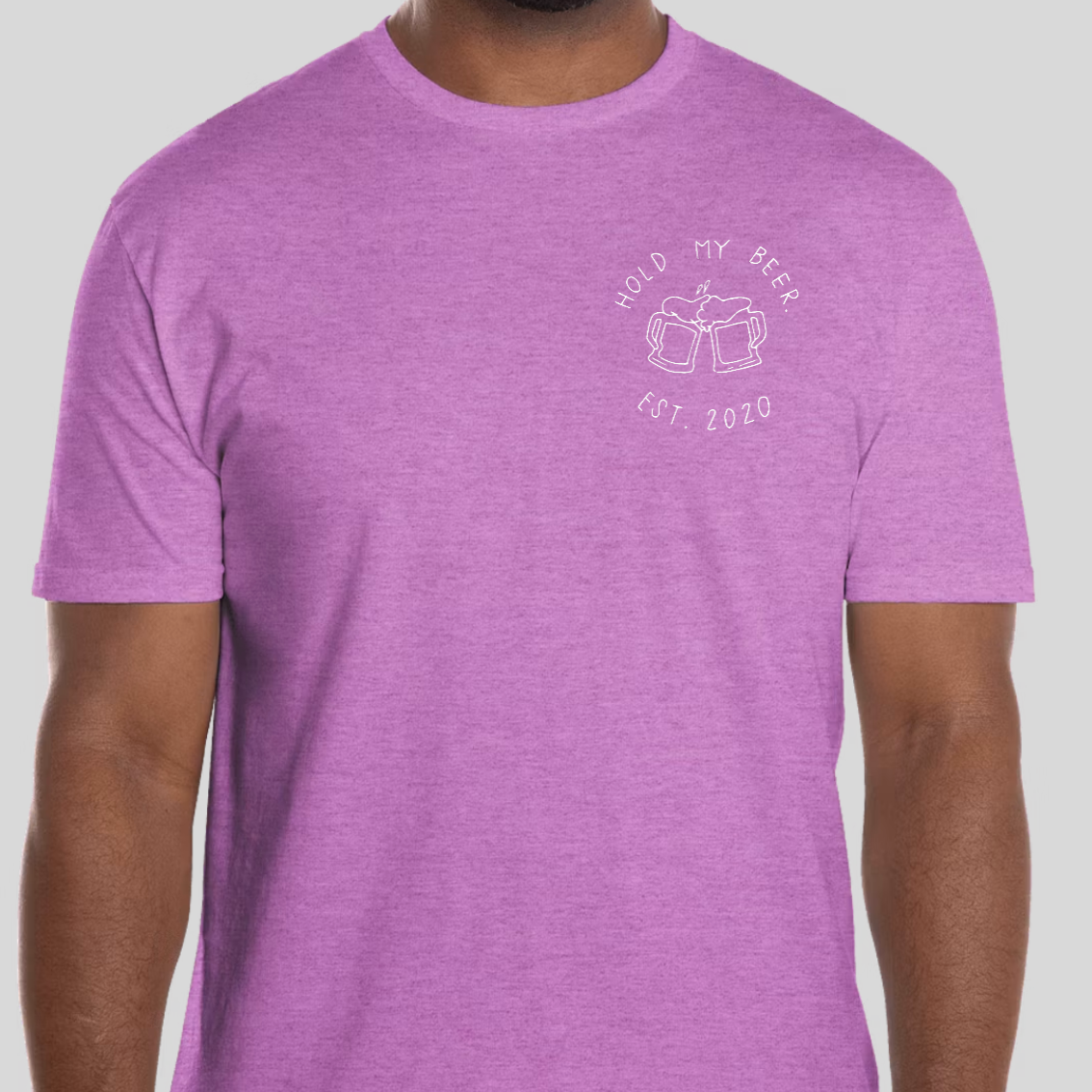 The Logo T-Shirt