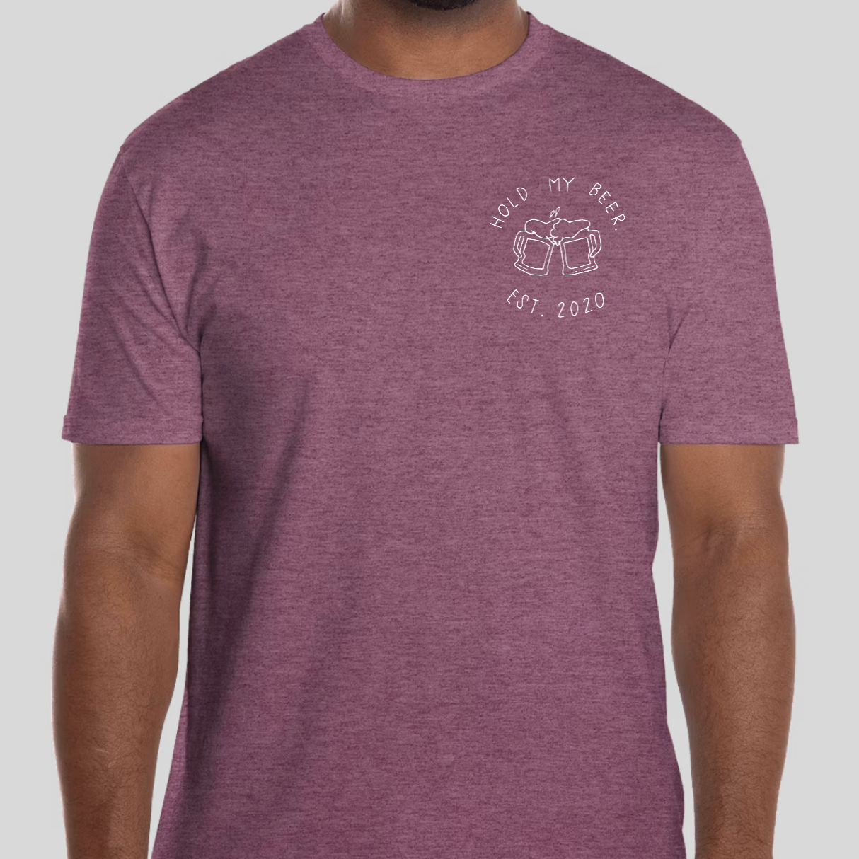 The Logo T-Shirt