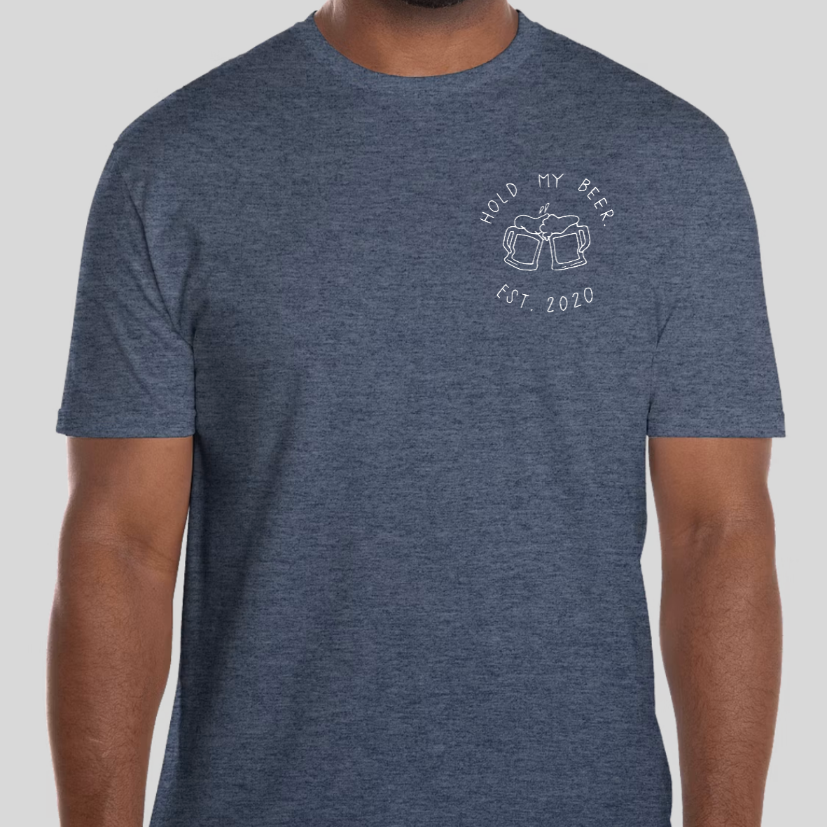 The Logo T-Shirt