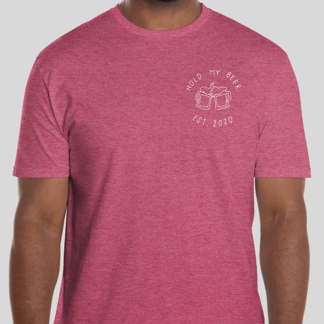 The Logo T-Shirt