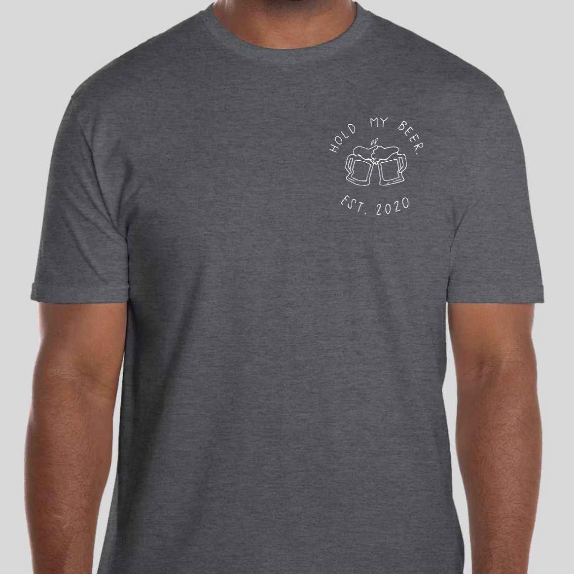 The Logo T-Shirt