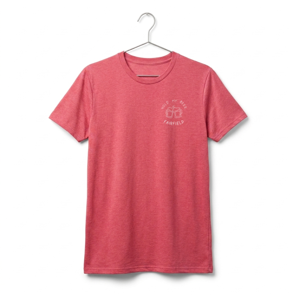 Fairfield Vol 1 T-Shirt